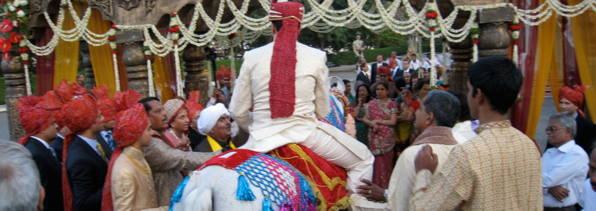 Special & Public Events